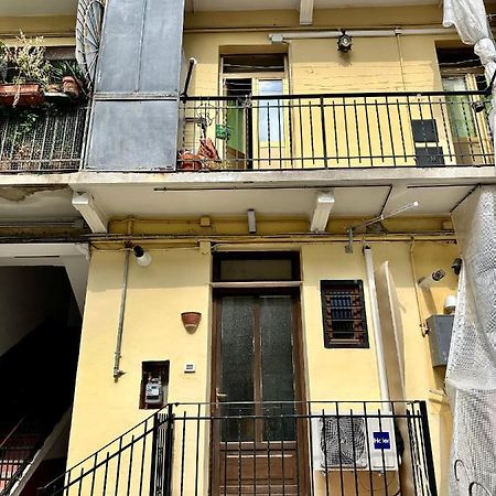 Ferienwohnung Casa Sassarina Turin Exterior foto