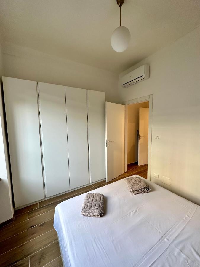 Ferienwohnung Casa Sassarina Turin Exterior foto