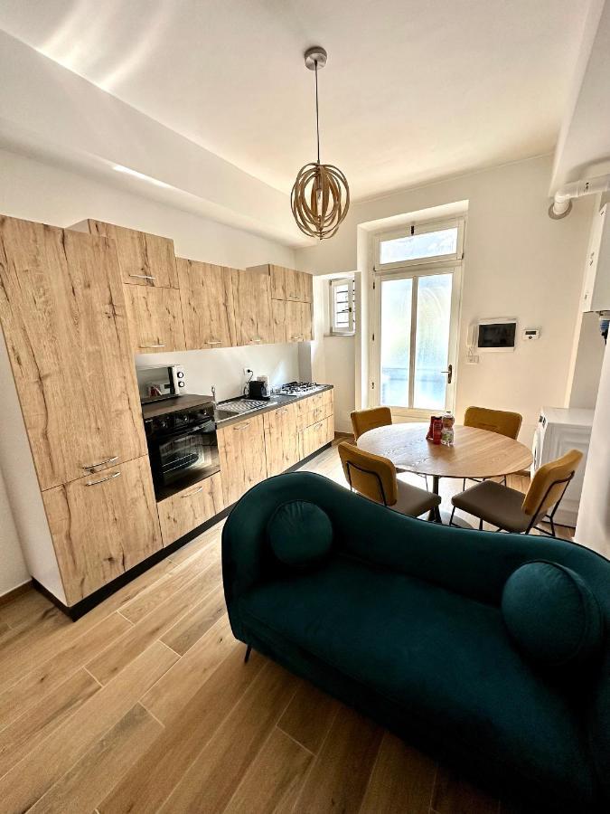 Ferienwohnung Casa Sassarina Turin Exterior foto